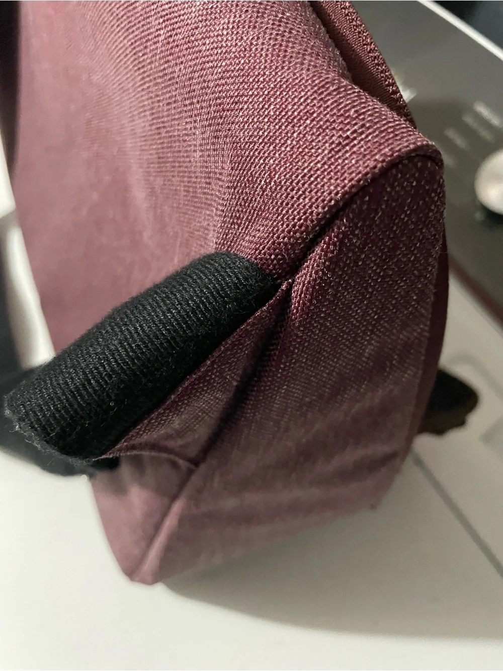 EVERNOTE Triangle Laptop commuter Bag